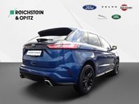 gebraucht Ford Edge 2,0 EcoBlue 4x4 Aut. ST-LINE +Standhzg +ACC