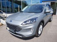 Gebraucht Ford Kuga Titanium 190 PS (139 kW) 2023 Solarsilber SUV