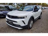 Gebraucht Opel Mokka-e Edition 100 kW (136 PS) 2022 Jade weiss/arktis weiss (metallic) SUV