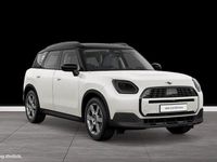 Gebraucht Mini Countryman 150 PS (110 kW) 2025 Weiß SUV