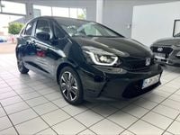 Gebraucht Honda Jazz Advance 122 PS (89 kW) 2022 Schwarz Kleinwagen