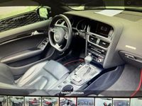 gebraucht Audi A5 Cabriolet A5 3.0 TDI DPF (clean diesel) quat. S tron.