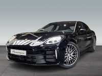 Gebraucht Porsche Panamera 470 PS (345 kW) 2025 Schwarz Kleinwagen