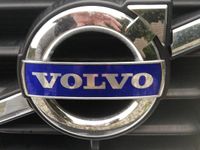 Gebraucht Volvo XC60 163 PS (119 kW) 2012 Grau SUV