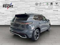 Gebraucht VW Tiguan R-line 177 PS (130 kW) 2025 Delfingrau metallic SUV