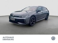 Gebraucht VW Passat Pro 193 PS (141 kW) 2025 Grau Limousine