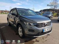 gebraucht VW T-Roc Advance"DSG"LED"ACC" 1,5 TSI 150 PS TSI...