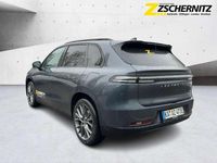 Gebraucht Leapmotor C10 160 kW (218 PS) 2025 Grau SUV