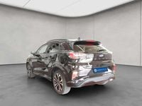 Usata Ford Puma ST-Line X 155 CV (114 kW) 2024 Nero SUV