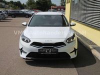 Neu Kia Ceed Sportswagon 140 PS (102 kW) 2025 Weiß Kombi