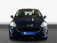 gebraucht Ford Fiesta 1.1 S&S COOL&CONNECT