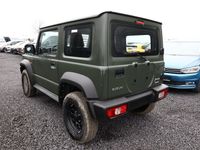 gebraucht Suzuki Jimny 1.5 102 Allgrip Comfort SHZ Temp in Achern