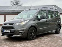 Occasion Ford Transit Trend 101 ch (74 kW) 2016 Gris Break