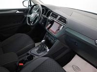Gebraucht VW Tiguan Join 150 PS (110 kW) 2018 Weiß SUV
