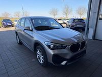 Gebraucht BMW X1 Performance 150 PS (110 kW) 2020 Silber SUV
