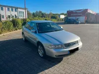 Gebraucht Audi A4 101 PS (74 kW) 1999 Limousine