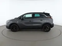 Gebraucht Opel Crossland X 2020 Grau SUV