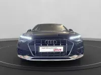 Gebraucht Audi A4 Allroad Performance 265 PS (194 kW) 2022 Manhattangrau (grau) Kombi