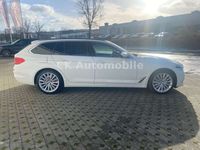 gebraucht BMW 540 xDrive Tour Luxury Line/Navi/Pano/LED/Kam