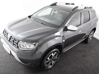 Gebraucht Dacia Duster Prestige 150 PS (110 kW) 2022 Grau SUV