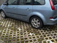 gebraucht Ford C-MAX 2,0 Tdci 2 Hand