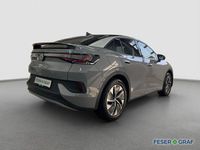 Gebraucht VW ID.5 Pro 210 kW (286 PS) 2024 Grau SUV
