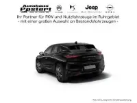 Neu DS Automobiles DS4 145 PS (106 kW) 2025 Schwarz (kristall/schwarz/nachtflugperlmutt) Limousine