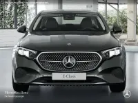 Gebraucht Mercedes E200 Advanced 204 PS (150 kW) 2025 Grau Limousine