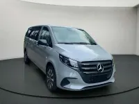 Gebraucht Mercedes Vito 190 PS (139 kW) 2024 Alpingrau Van