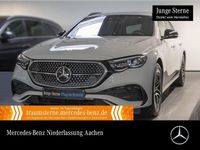 Gebraucht Mercedes E300 AMG 204 PS (150 kW) 2025 Grau Limousine