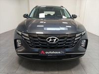 Gebraucht Hyundai Tucson Select 150 PS (110 kW) 2024 Schwarz SUV