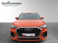 gebraucht Audi Q3 S line 35 TFSI S tronic