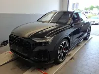 Gebraucht Audi RS Q8 Sport 600 PS (441 kW) 2023 Schwarz SUV