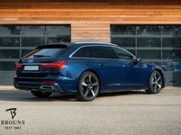 gebraucht Audi A6 Avant 55 TFSI quattro sport 340PS *LP 104.000