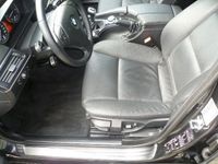 Gebraucht BMW 530 Advantage 235 PS (172 kW) 2007 Schwarz metallic Kombi