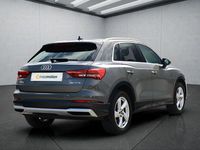 Gebraucht Audi Q3 150 PS (110 kW) 2023 Grau SUV