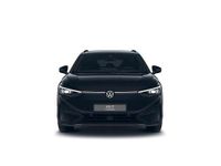 Gebraucht VW ID.7 Pro 210 kW (286 PS) 2025 Grenadillschwarz metallic (metallic) Limousine
