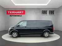 Gebraucht VW Transporter 102 PS (75 kW) 2016 Schwarz Van