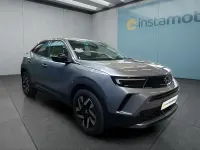 Gebraucht Opel Mokka 101 PS (74 kW) 2024 Grau SUV