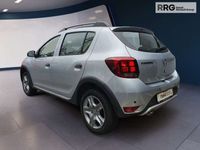 gebraucht Dacia Sandero II TCe 90 Stepway Prestige Stepway Prestige Navi +