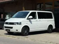 Gebraucht VW T5 Life 180 PS (132 kW) 2013 Andere Van