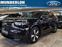 Neu Ford Capri 210 kW (286 PS) 2026 Schwarz SUV