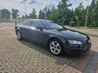 Gebraucht Audi A7 S-Line 245 PS (180 kW) 2012 Kleinwagen