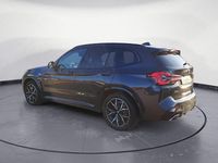 Gebraucht BMW X3 M Sport 286 PS (210 kW) 2023 Grau SUV