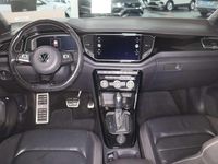 Gebraucht VW T-Roc R 300 PS (220 kW) 2020 Rot SUV