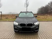 Second-hand BMW X3 190 CP (139 kW) 2019 SUV
