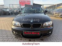 Gebraucht BMW 118 Coupé Efficient Dynamics 143 PS (105 kW) 2010 Schwarz Coupé