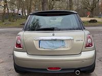 Gebraucht Mini Cooper 120 PS (88 kW) 2007 Grau Kleinwagen