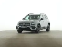 Gebraucht Mercedes GLB200 AMG 360 PS (264 kW) 2026 Grau SUV