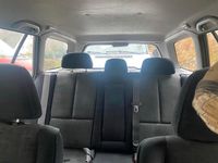 Gebraucht Mitsubishi Galant 1997 Grün Kombi